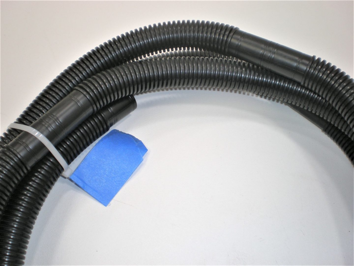 Corrugated Marine Boat Electrical Wiring Conduit Flex Tubing *3/4"x9'8