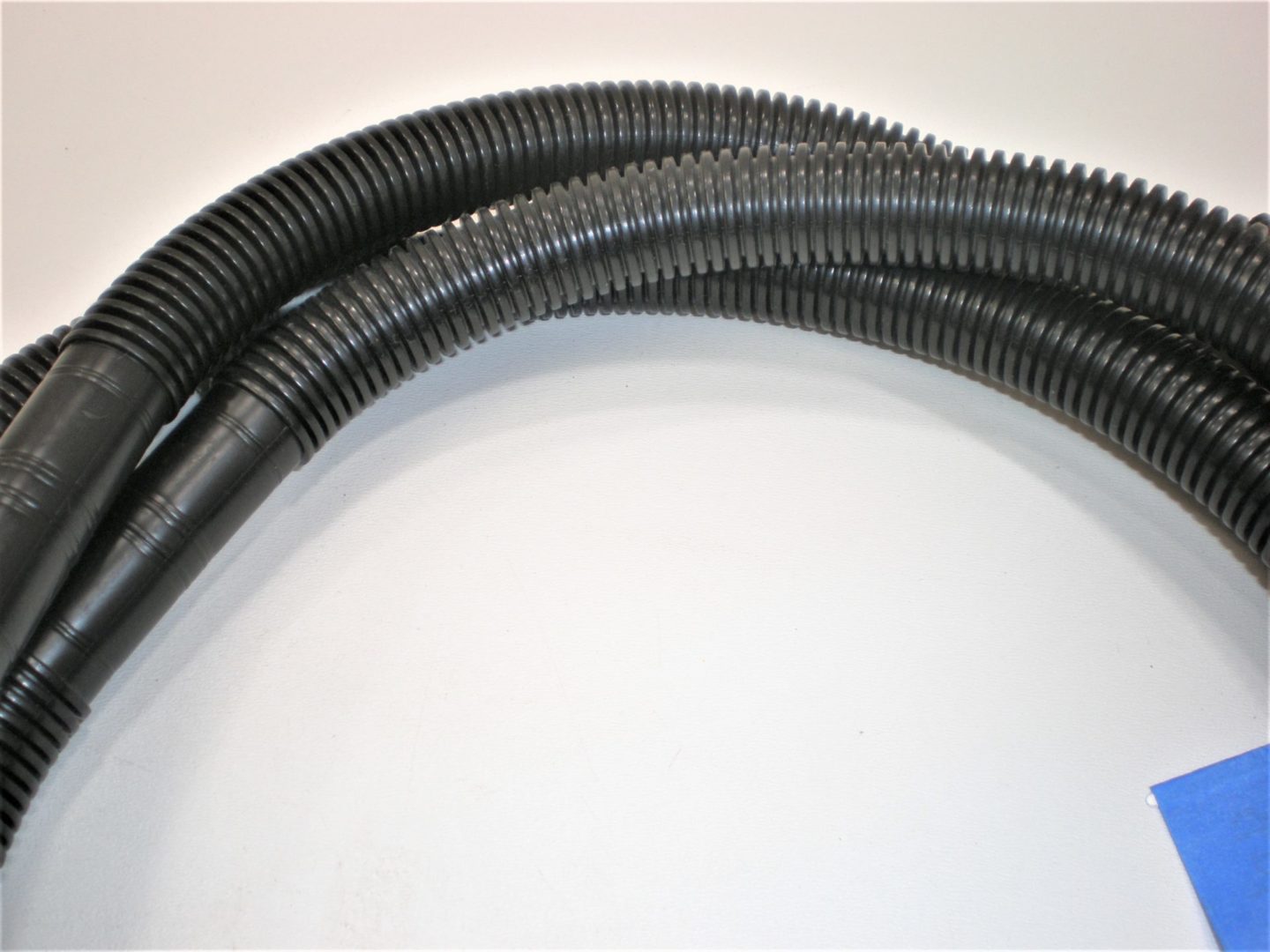 Corrugated Marine Boat Electrical Wiring Conduit Flex Tubing *3/4"x9'8