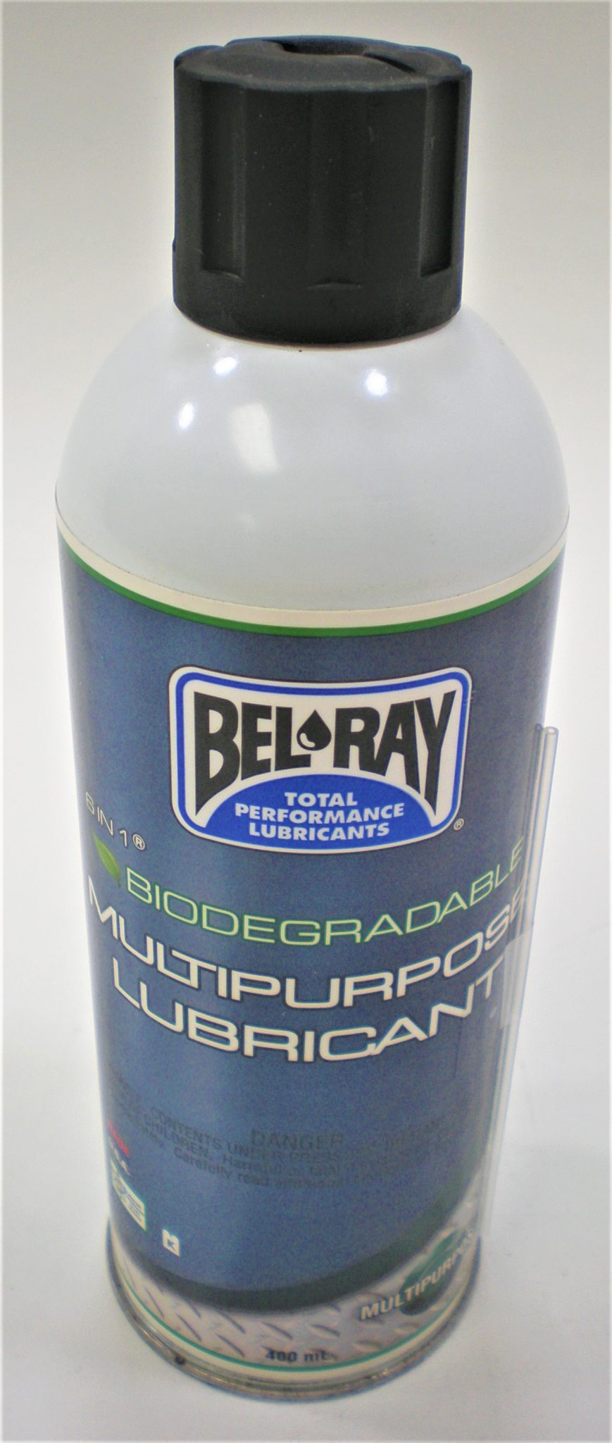 BelRay 99705BT4 *400mL* 6in1 Biodegradable Multipurpose Lubricant