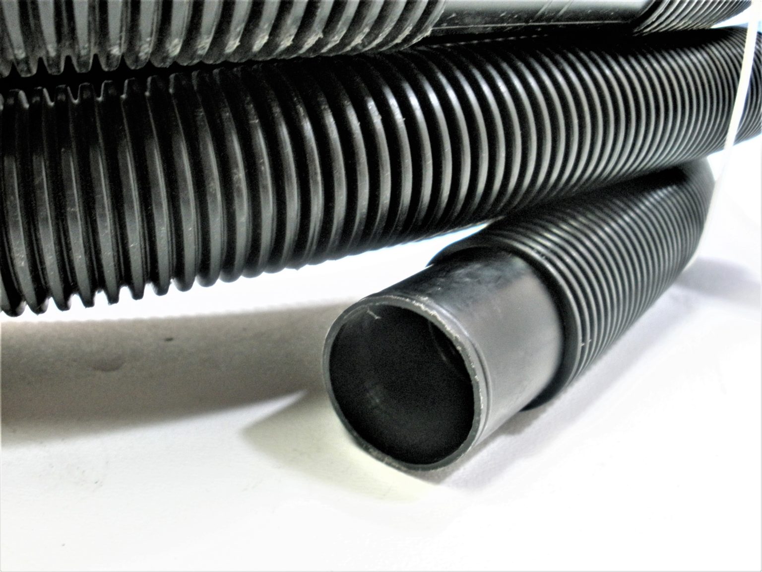 Corrugated Marine Boat Electrical Wiring Conduit Flex Tubing*1"x19'3