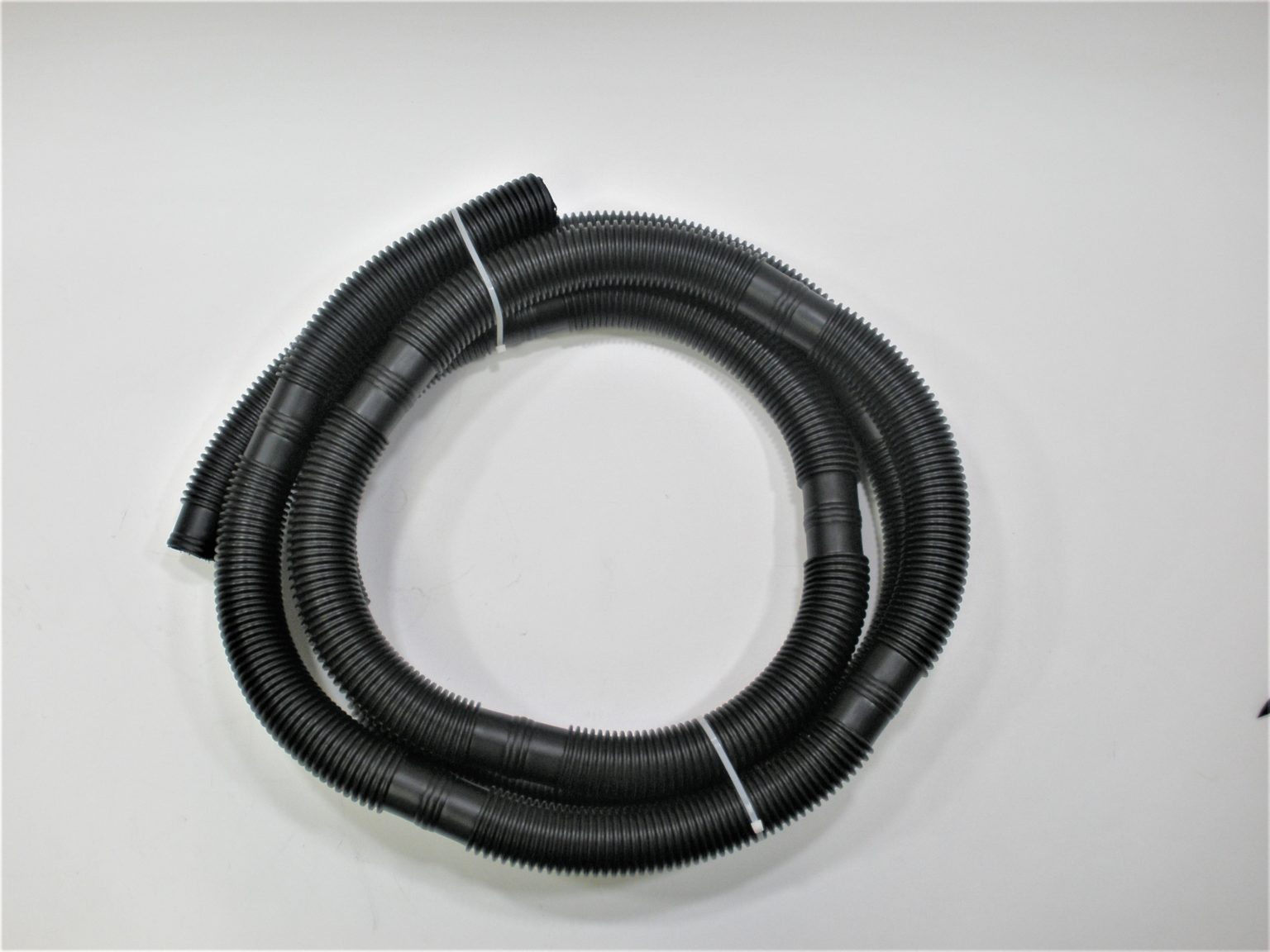 Corrugated Marine Boat Electrical Wiring Conduit Flex Tubing *1.5"x14'3