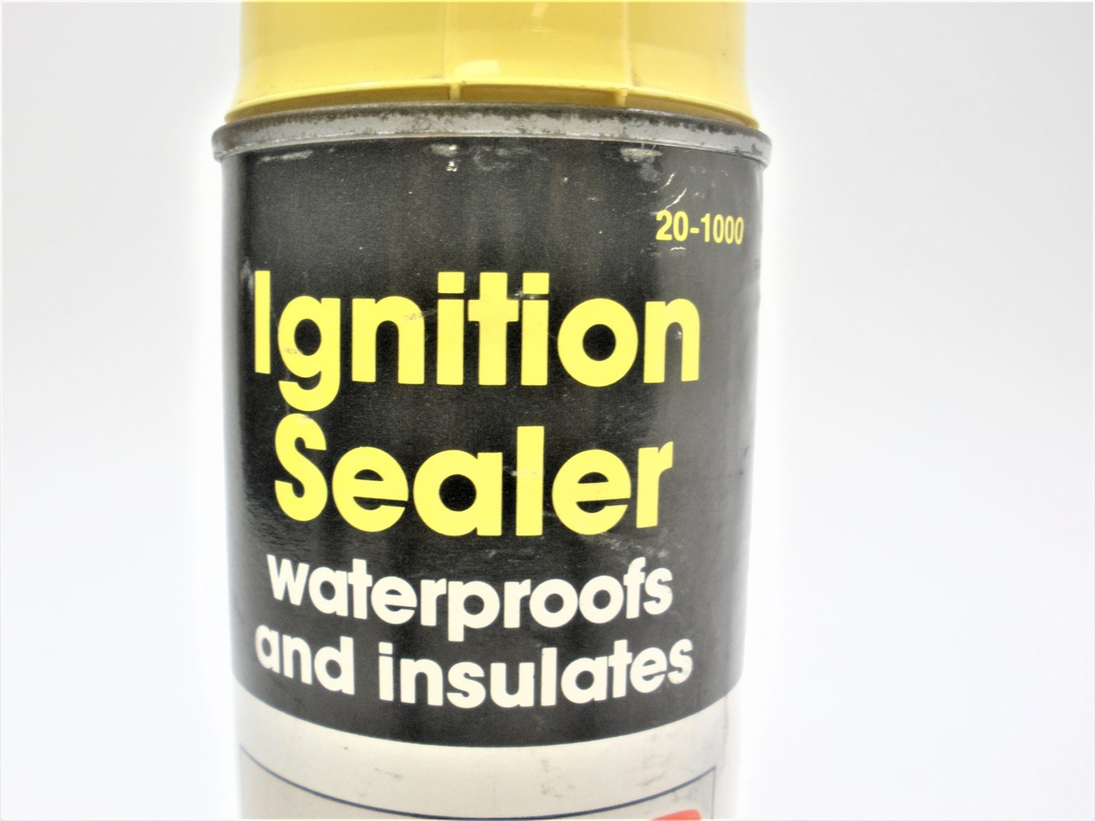 Tempo 201000 Marine Boat Engine Motor Inboard Ignition Sealer *12oz