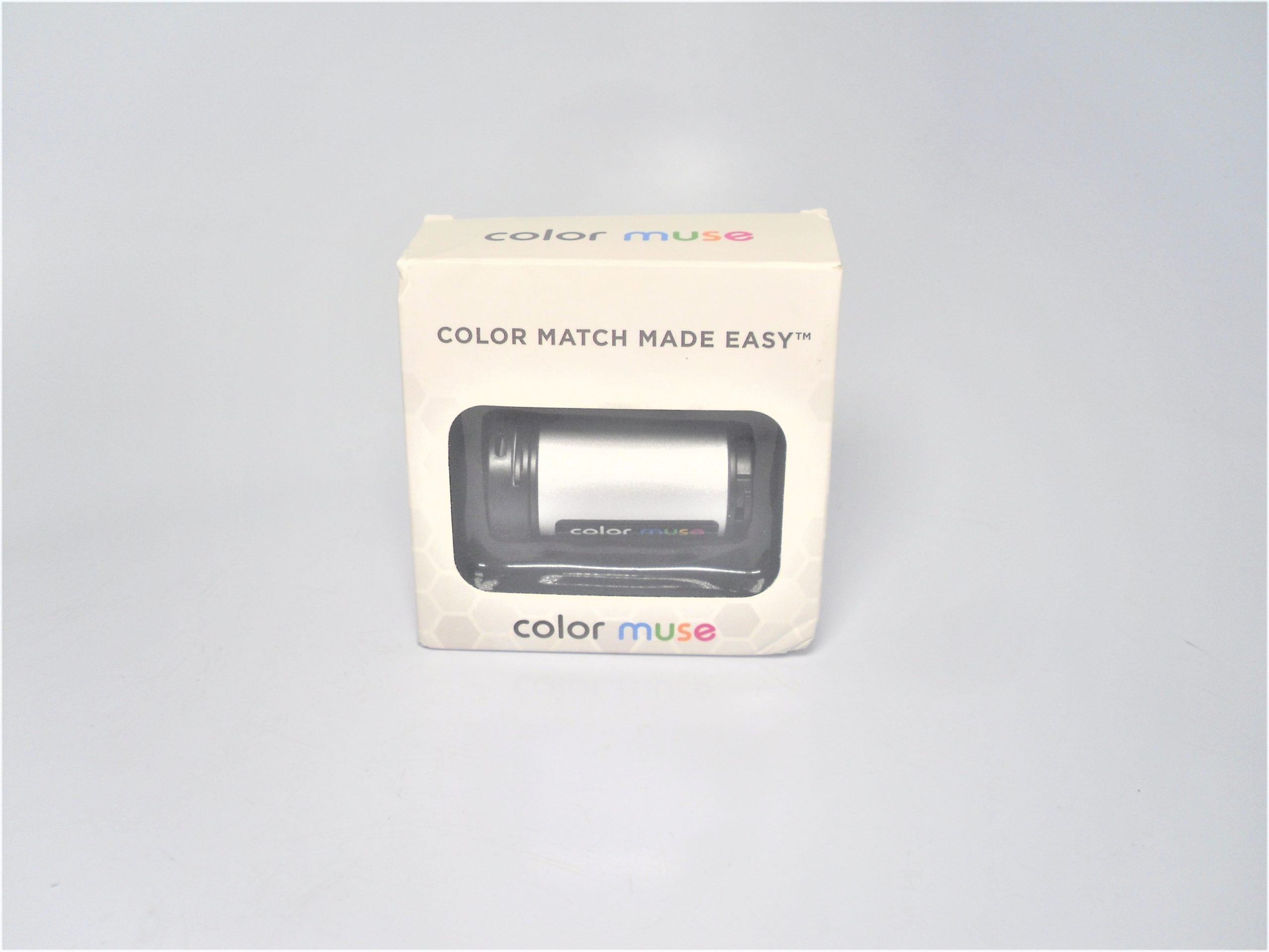 Color Muse Bluetooth Paint Color Matching Device *MATCHES W/ POPULAR BRANDS* Max Marine Outlet