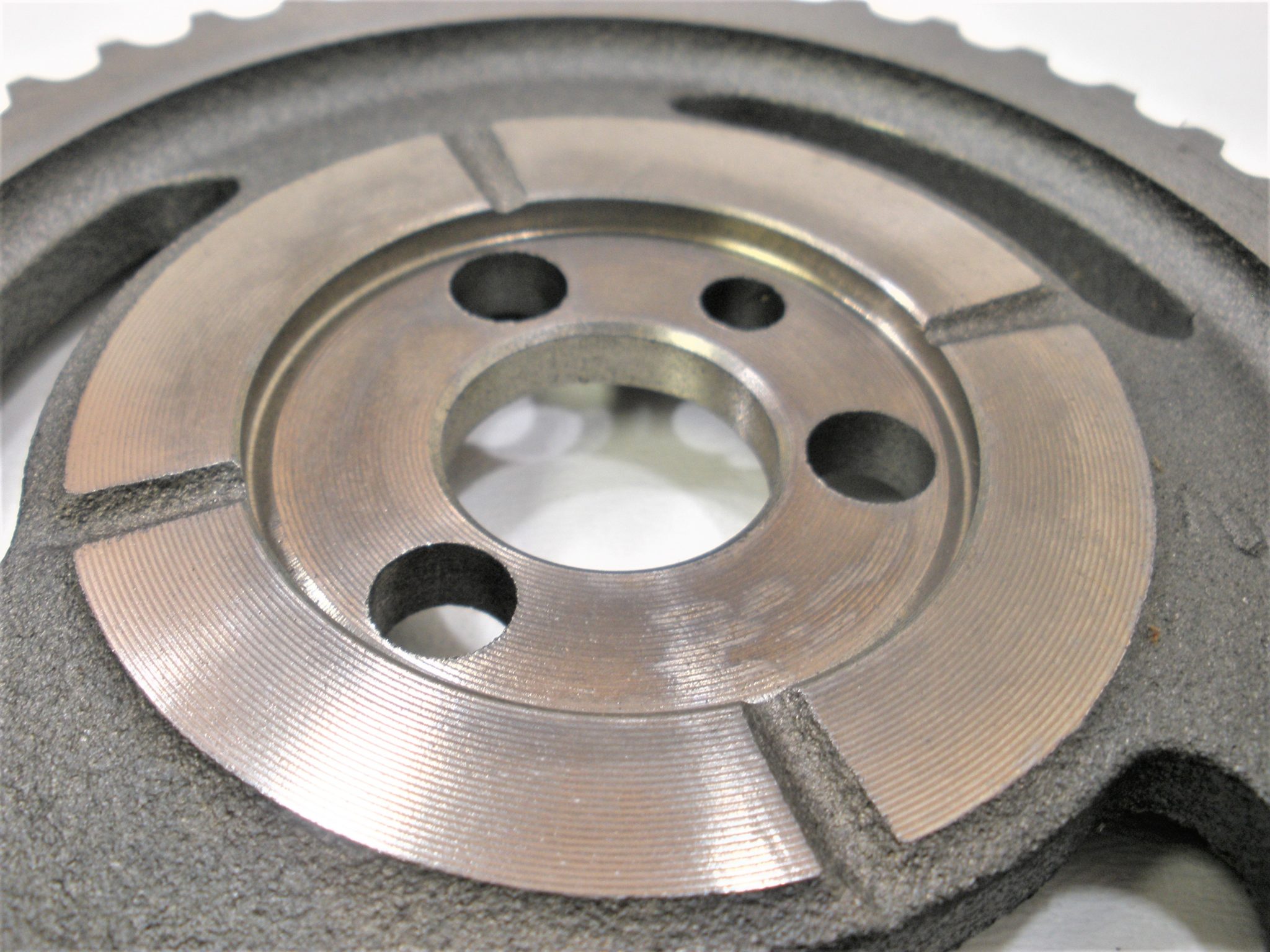 Federal Mogul Sealed Power KT3163S Marine Boat Motor Timing Chain Set