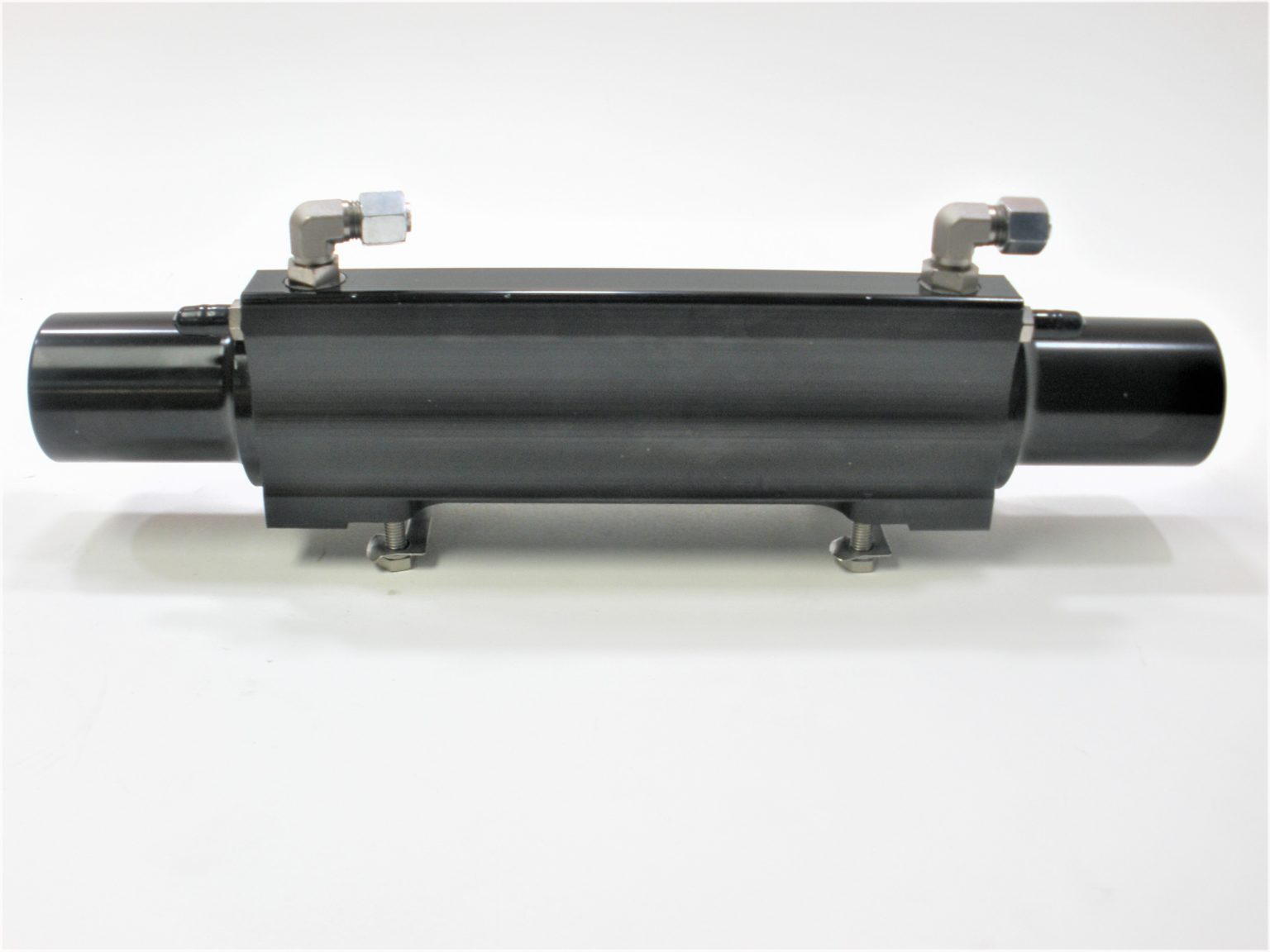 Mercury Verado 8M0118141 Marine Power Steering Cylinder L6 *200350HP