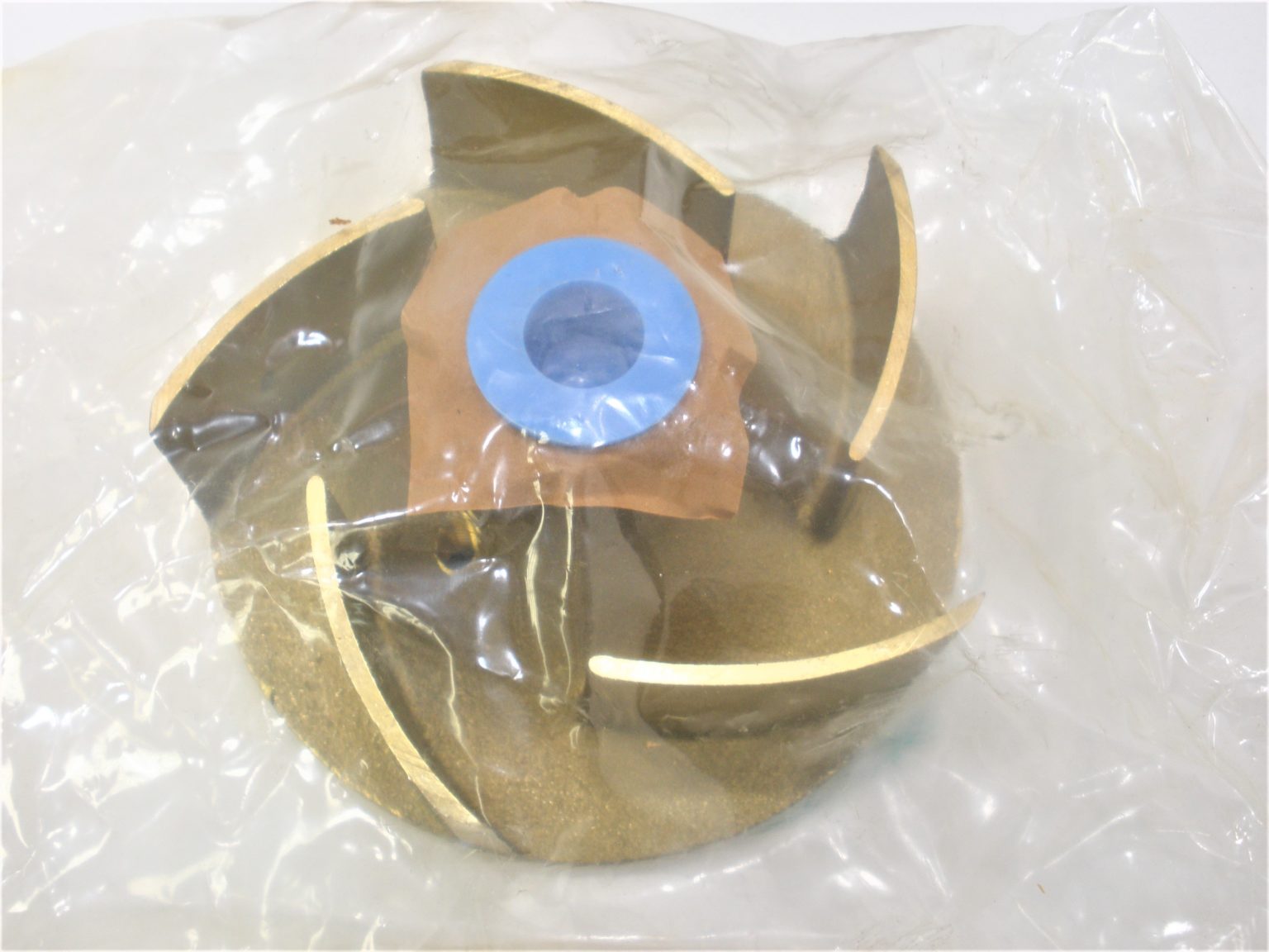 FP Diesel 5197158 Marine Engine Water Pump Repair Kit *REPLACES GM ...
