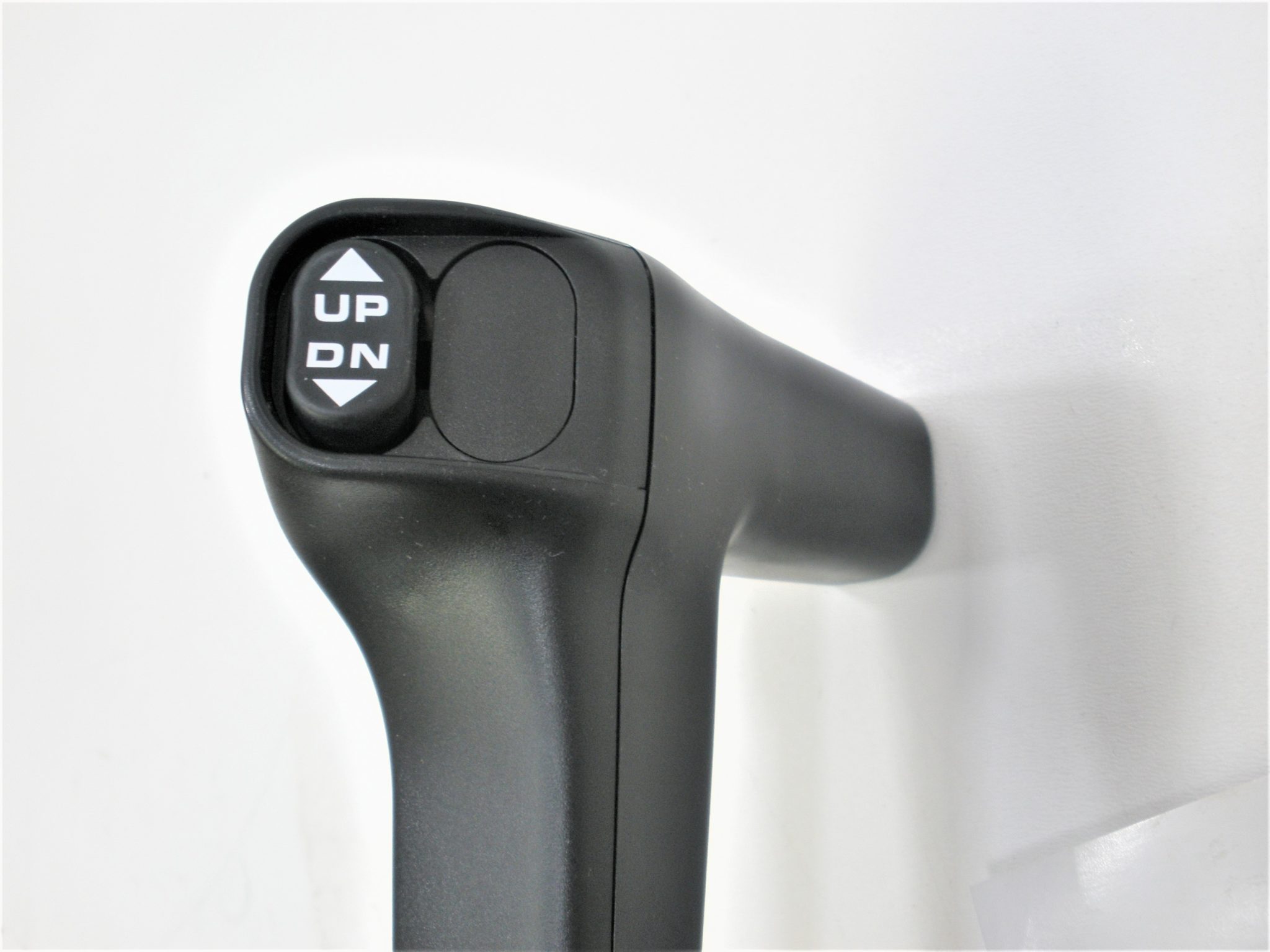 Honda 06240ZW5U40 Binnacle Top Mount Control Throttle Shift Single