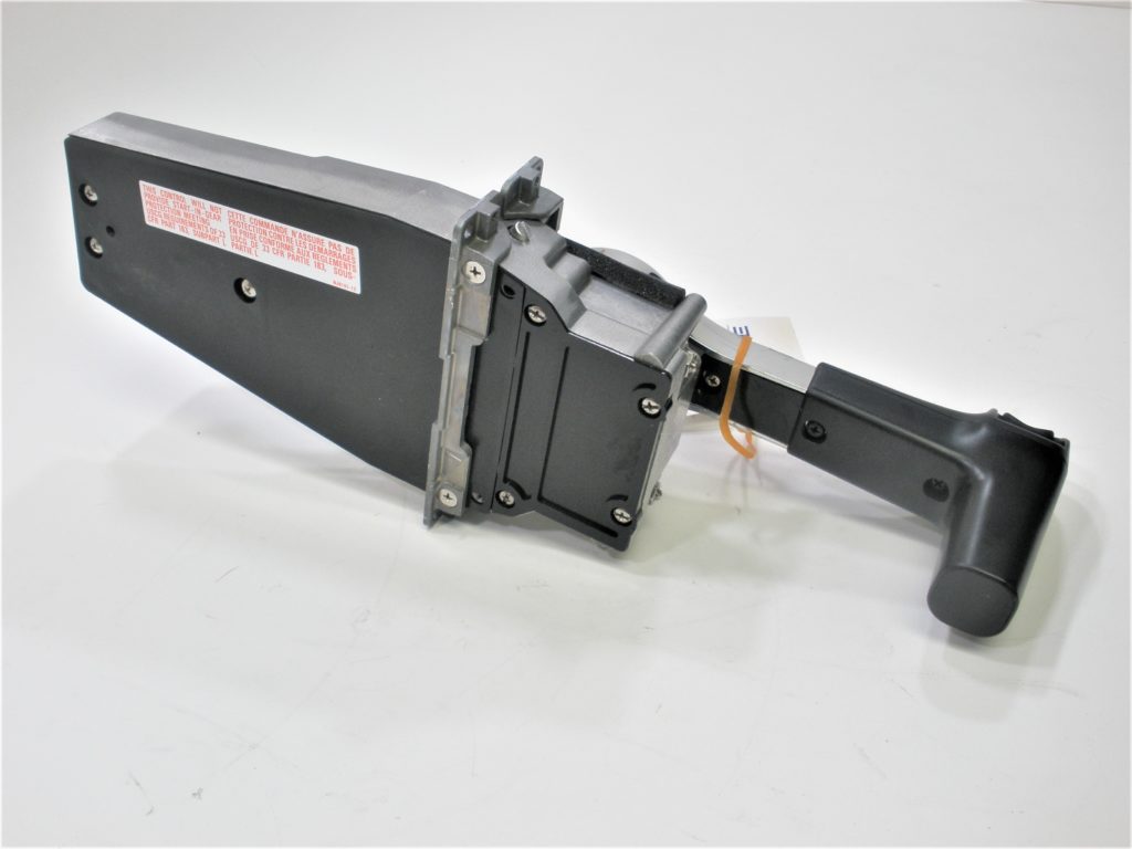 Honda 06240-ZW5-U40 Binnacle Top Mount Control Throttle Shift Single ...