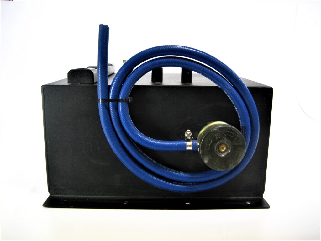 Marine Diesel Inboard Boat Motor Water Heat Exchanger Converter Max