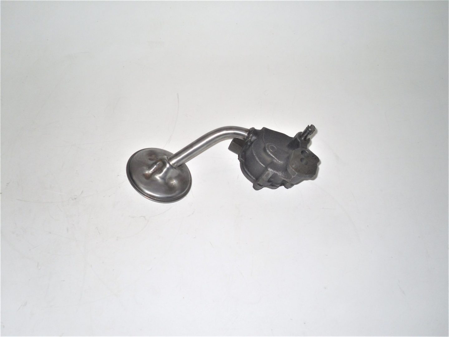 Engine Oil Pump Melling 10452HV For Sale Online