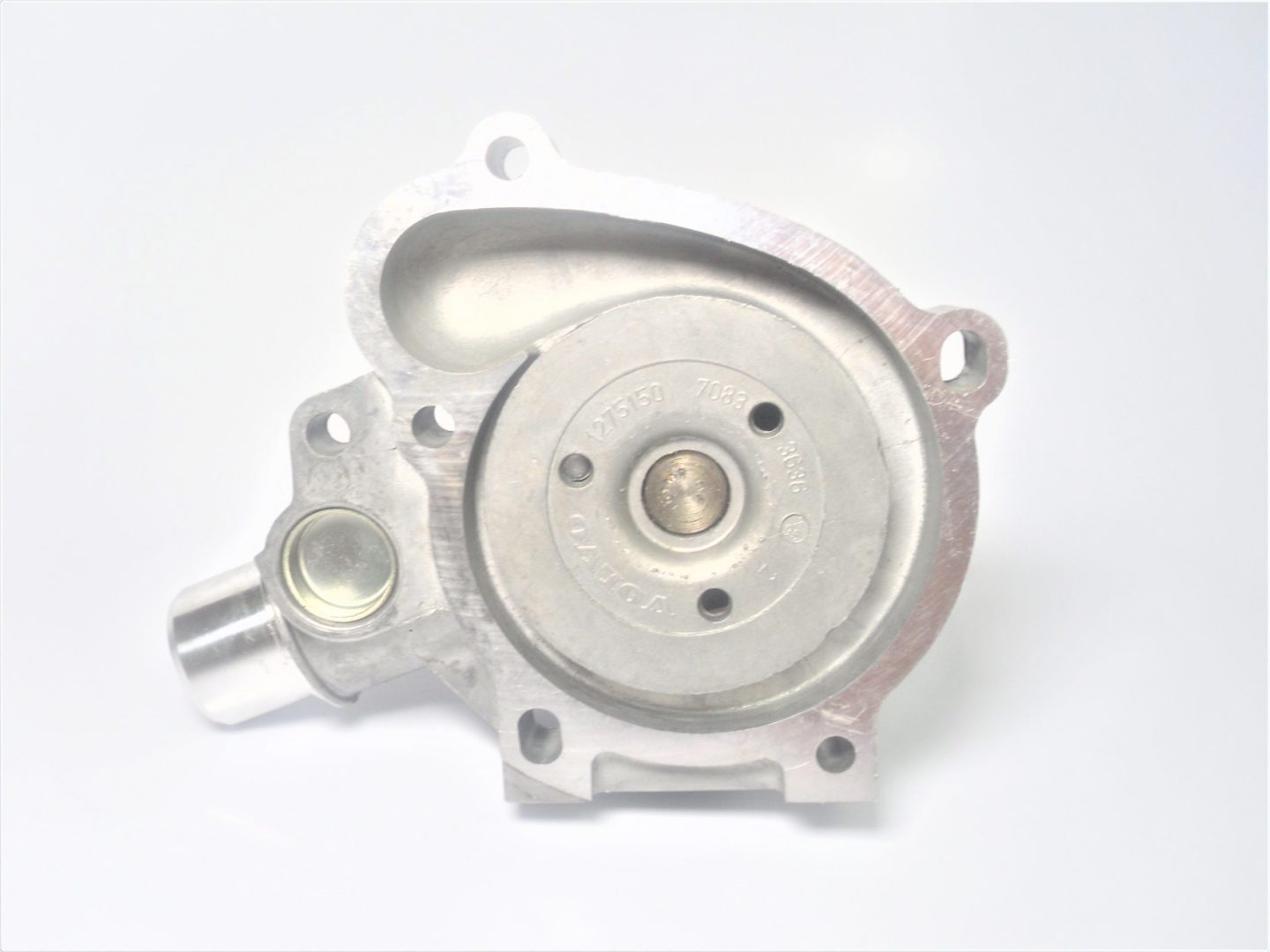 ウホウホ ネコポス対象品】ポジドライブガレージ スウィングウォブラー85S