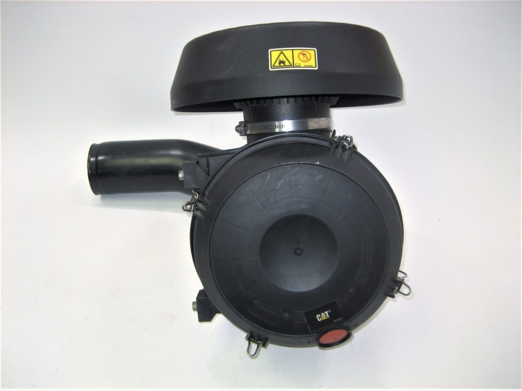 -NEW- Caterpillar / CAT 326-8641, Air Cleaner Assembly , C7.1 Marine C6 ...