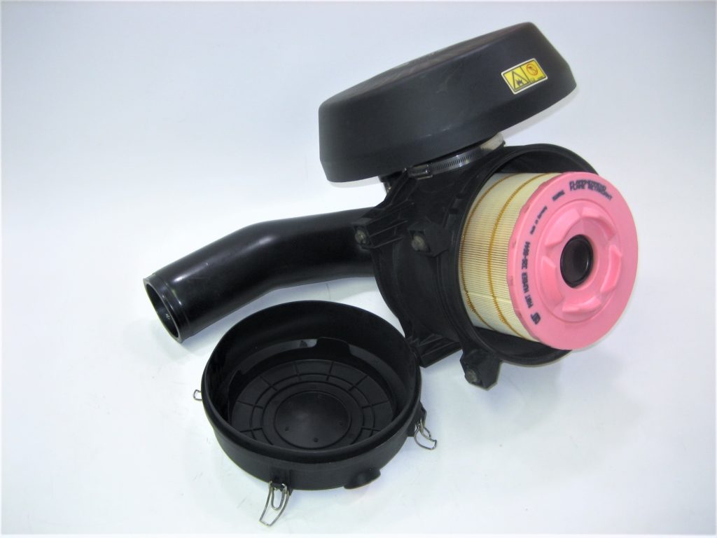 -NEW- Caterpillar / CAT 326-8641, Air Cleaner Assembly , C7.1 Marine C6 ...