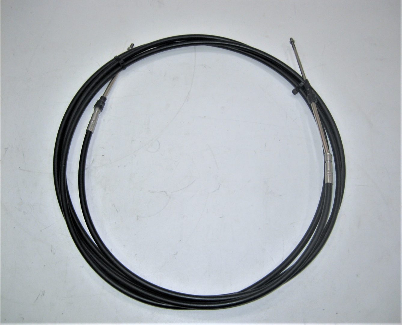 Teleflex SeaStar CCX63315 TFXtreme 3300 Marine Control Cable Assembly