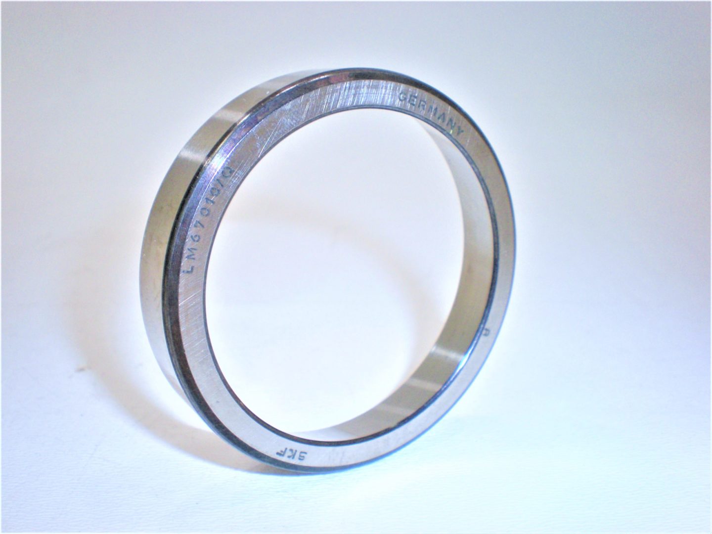 Volvo Penta 181587 Marine Diesel Inner Ring Roller Bearing Cone *FOR ...