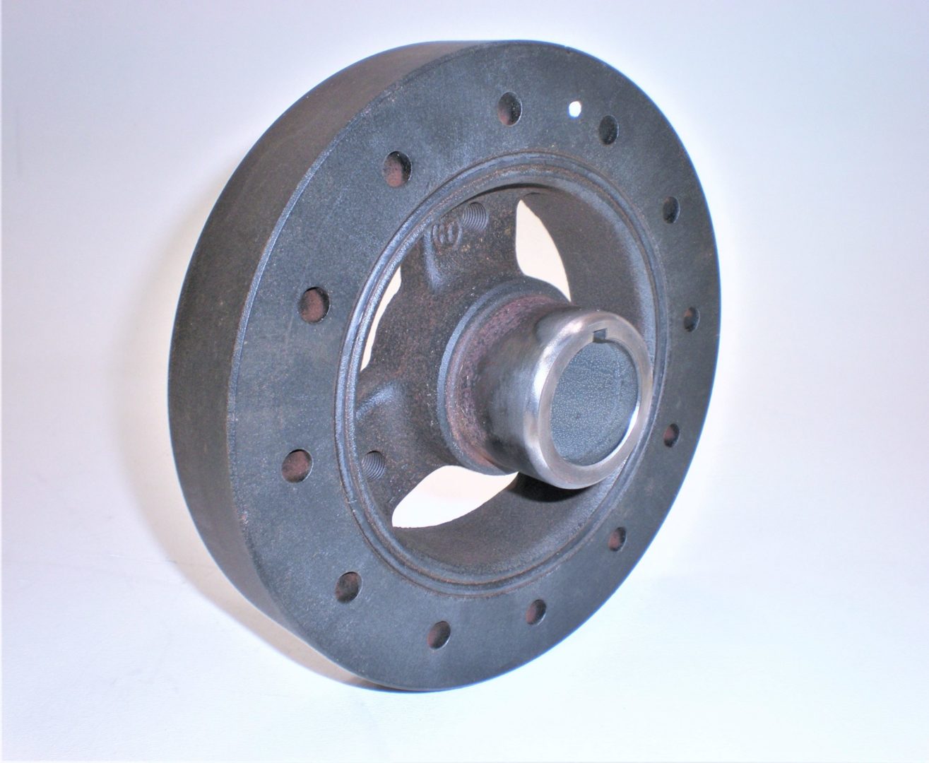 Volvo Penta 3854023 5.7 GiPHUS Vibration Damper Harmonic