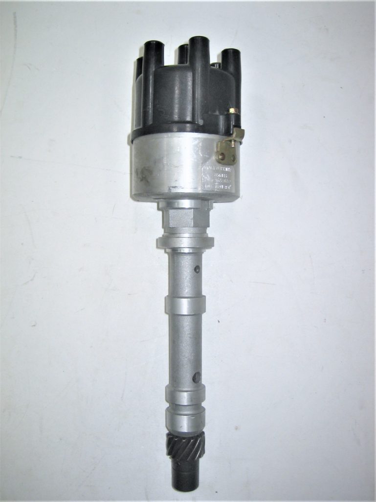 Volvo Penta 856143 GM 4.3L V6 Marine Sterndrive Ignition Distributor