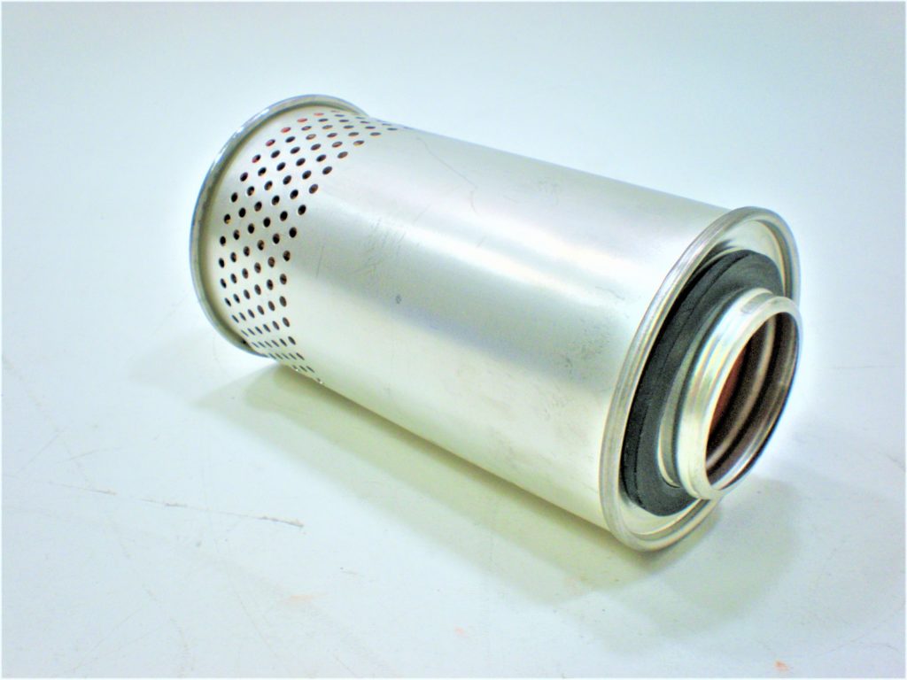 Volvo Penta 843736 Crankcase Filter *REPLACES 3830004 876069/070 875850 ...