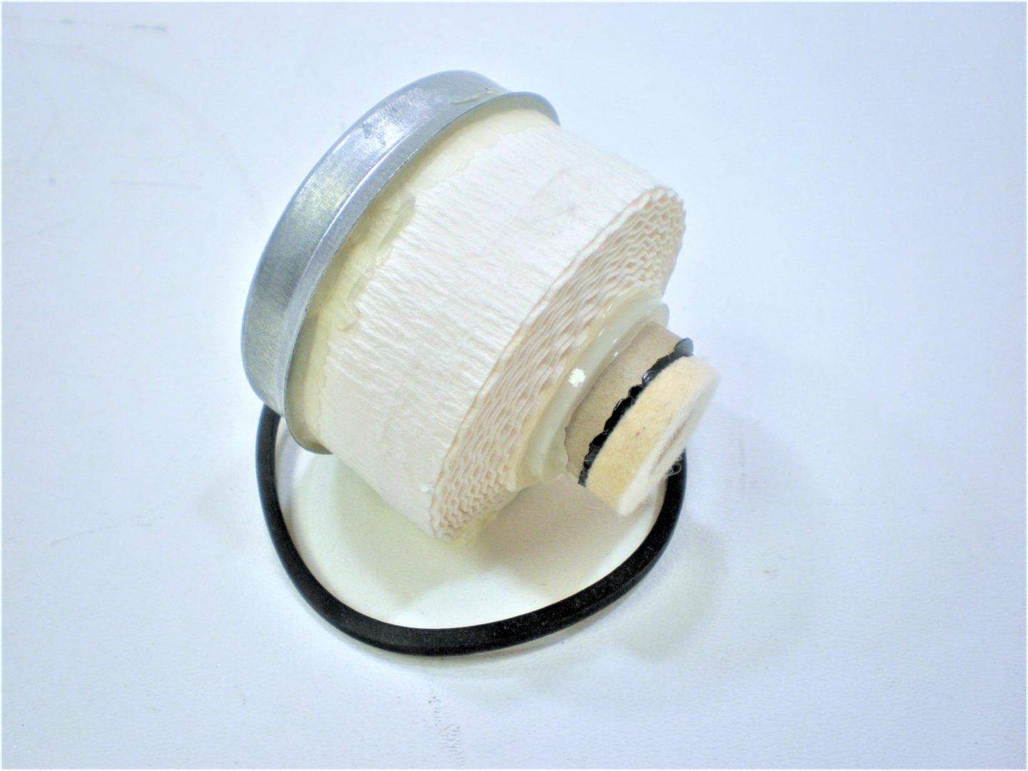 Volvo Penta 876554 Marine Boat Motor Fuel Filter Insert *FOR MD SERIES ...
