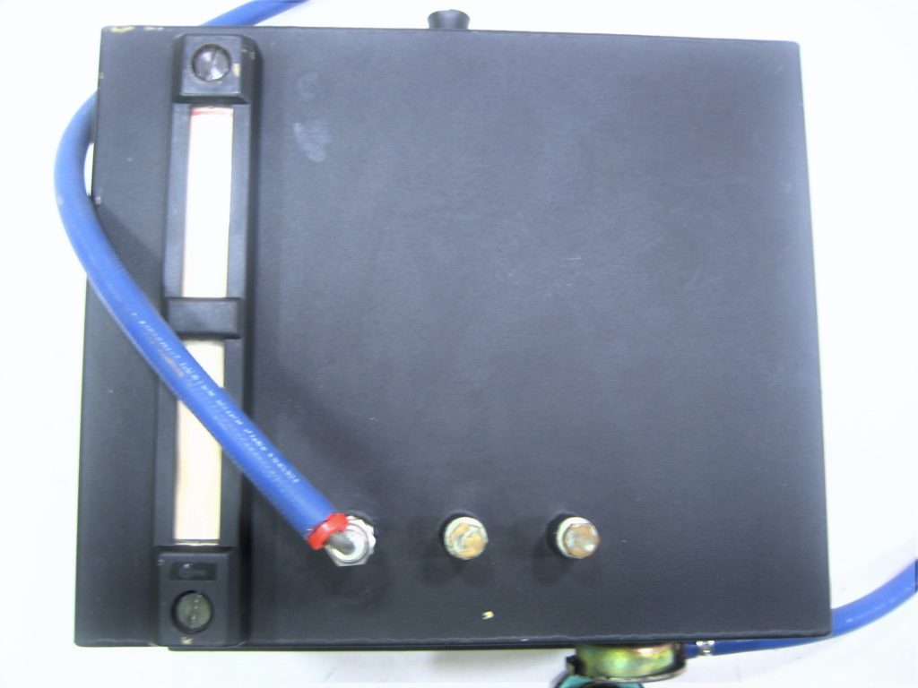 Marine Diesel Inboard Boat Motor Water Heat Exchanger Converter Max