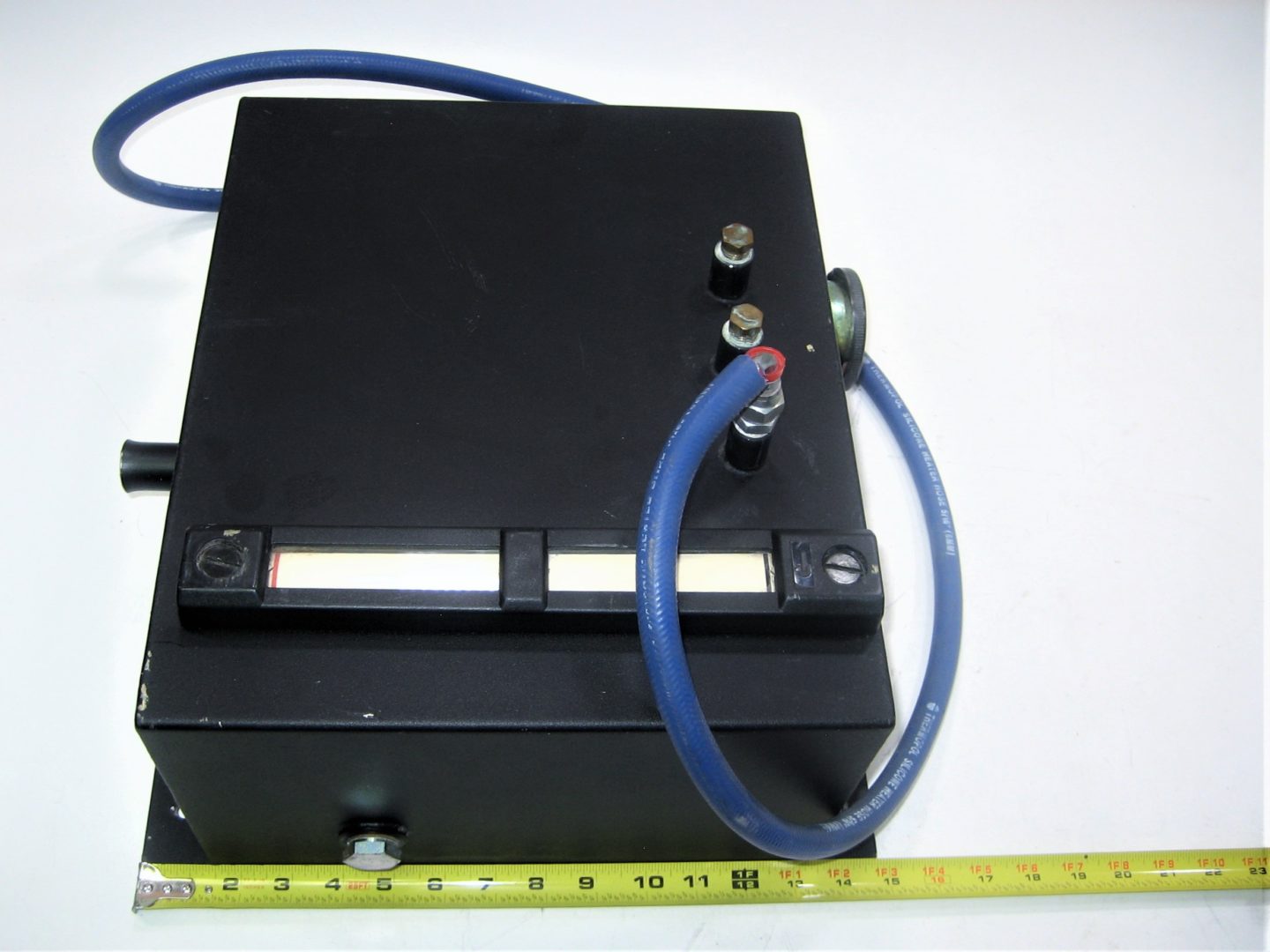 Marine Diesel Inboard Boat Motor Water Heat Exchanger Converter Max