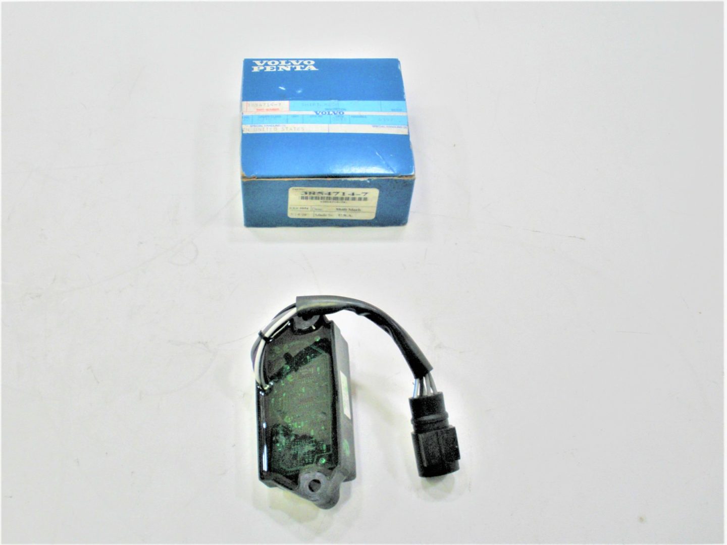 minaさま専用 Minn Kota Control Box/cvr Kit 2772514 Replaces 2262535