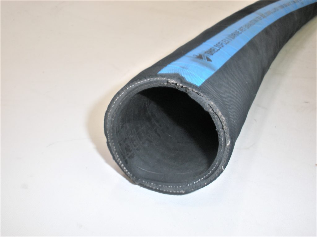 Shields ShieldsFlex II 2502000 Marine Boat Wet Exhaust Hose *2" x 3'10