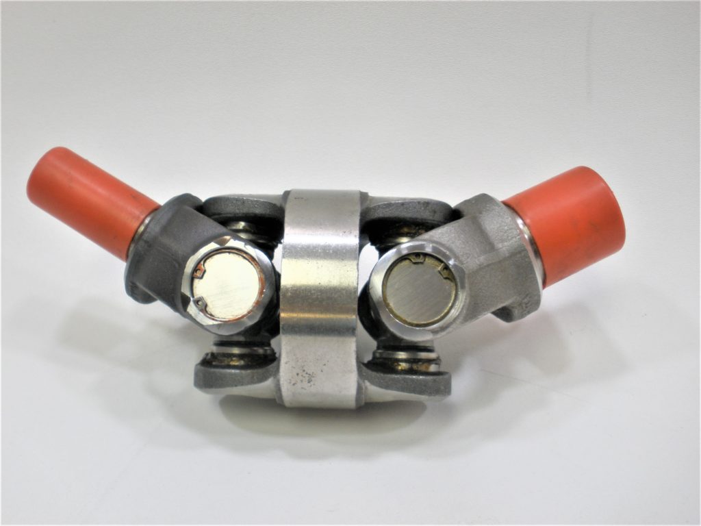 Volvo Penta 3860231 Complete Universal U Joint Assembly *FOR 270 280