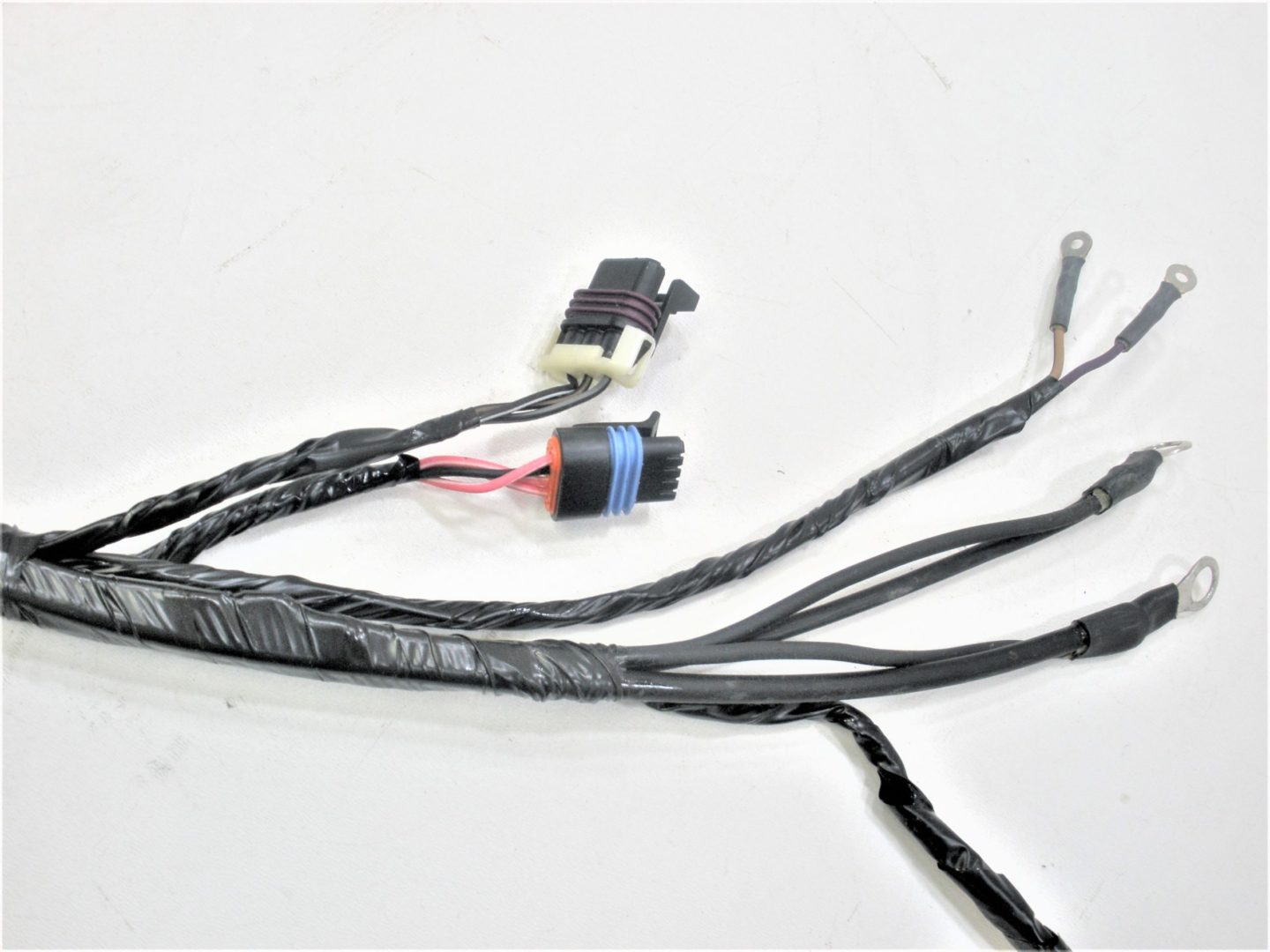 Volvo Penta 3862545 Marine Motor Boat Engine Cable Wiring