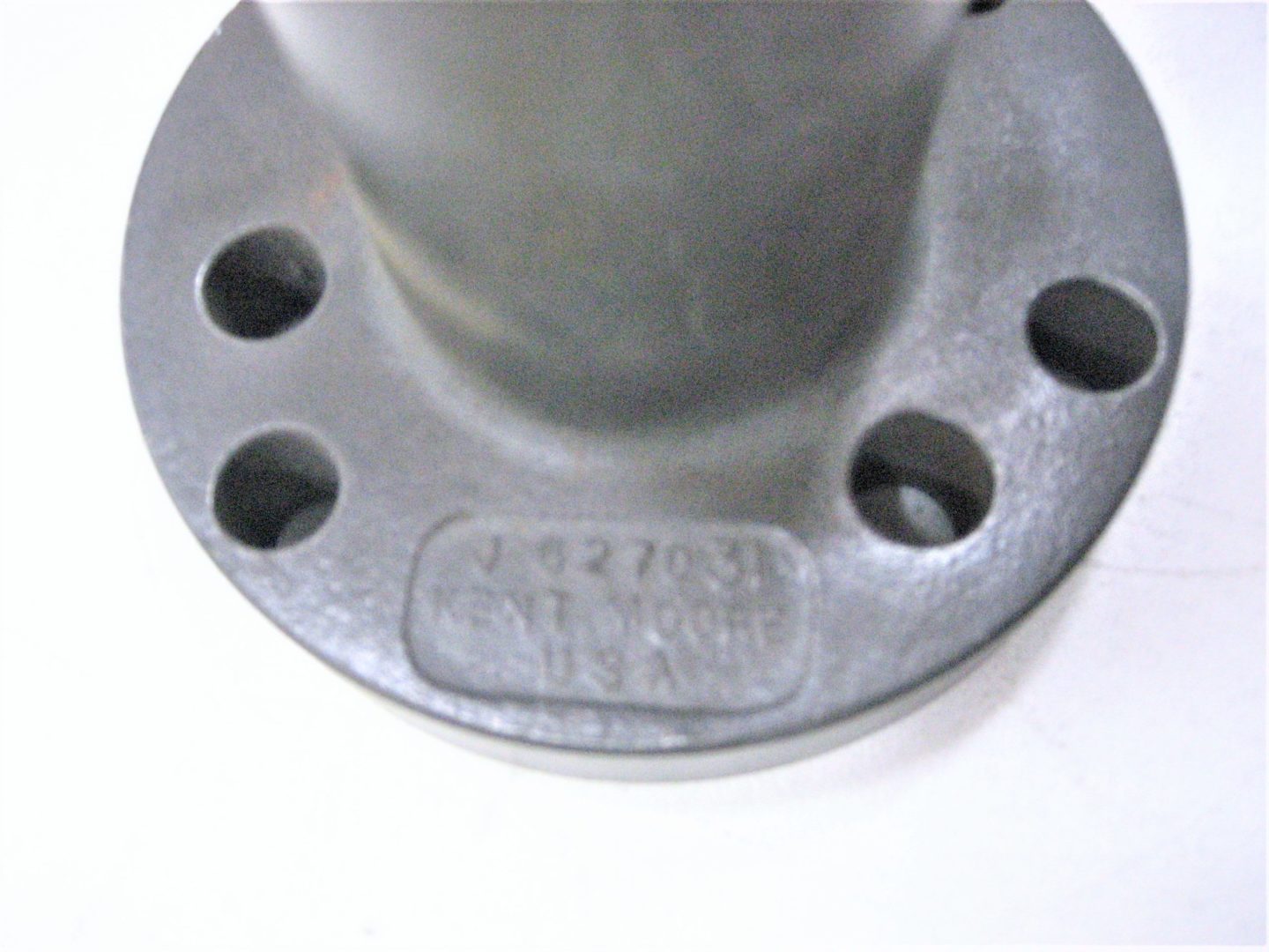 Outil D'Installation De Vilebrequin Kent-Moore J-35642 Pour Detroit Diesel (Neuf)
