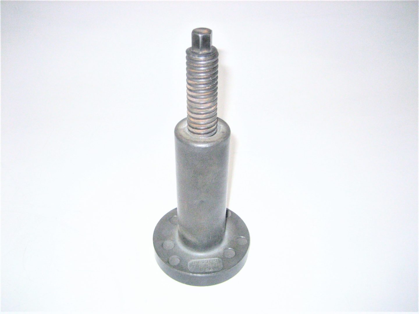 Outil D'Installation De Vilebrequin Kent-Moore J-35642 Neuf - Pour Detroit Diesel