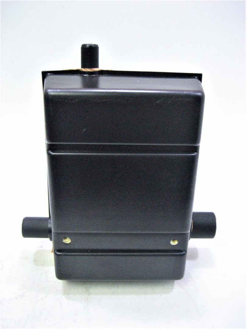 Mase MAS04488 NEW Marine Generator Exhaust Muffler WaterLock FREE