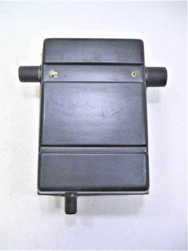 Mase MAS04488 NEW Marine Generator Exhaust Muffler WaterLock FREE SHIPPING Max Marine Outlet