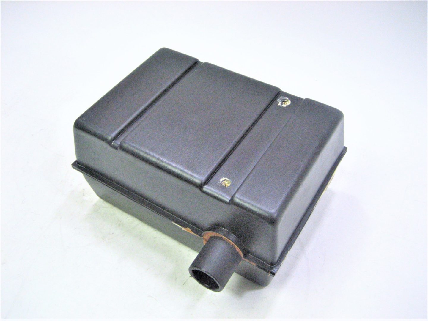 Mase MAS04488 NEW Marine Generator Exhaust Muffler WaterLock FREE SHIPPING Max Marine Outlet