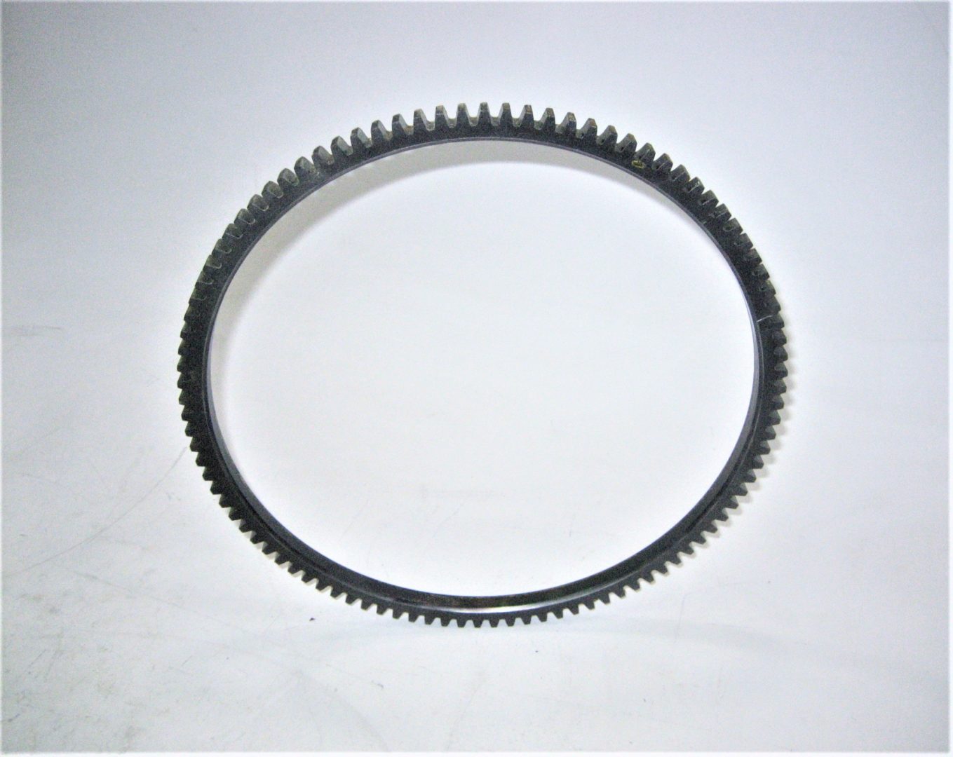 Nissan 1231237501 Engine Motor Internal Gear Ring *FOR 720DX TRUCK*OEM