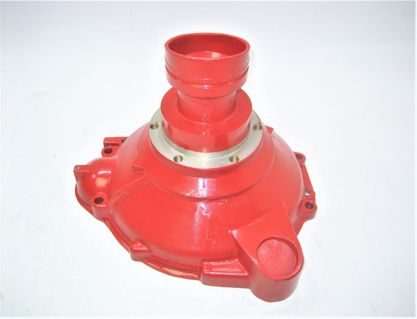 Volvo Penta 832642 Marine Boat Engine Motor Transmission Bell Housing ...