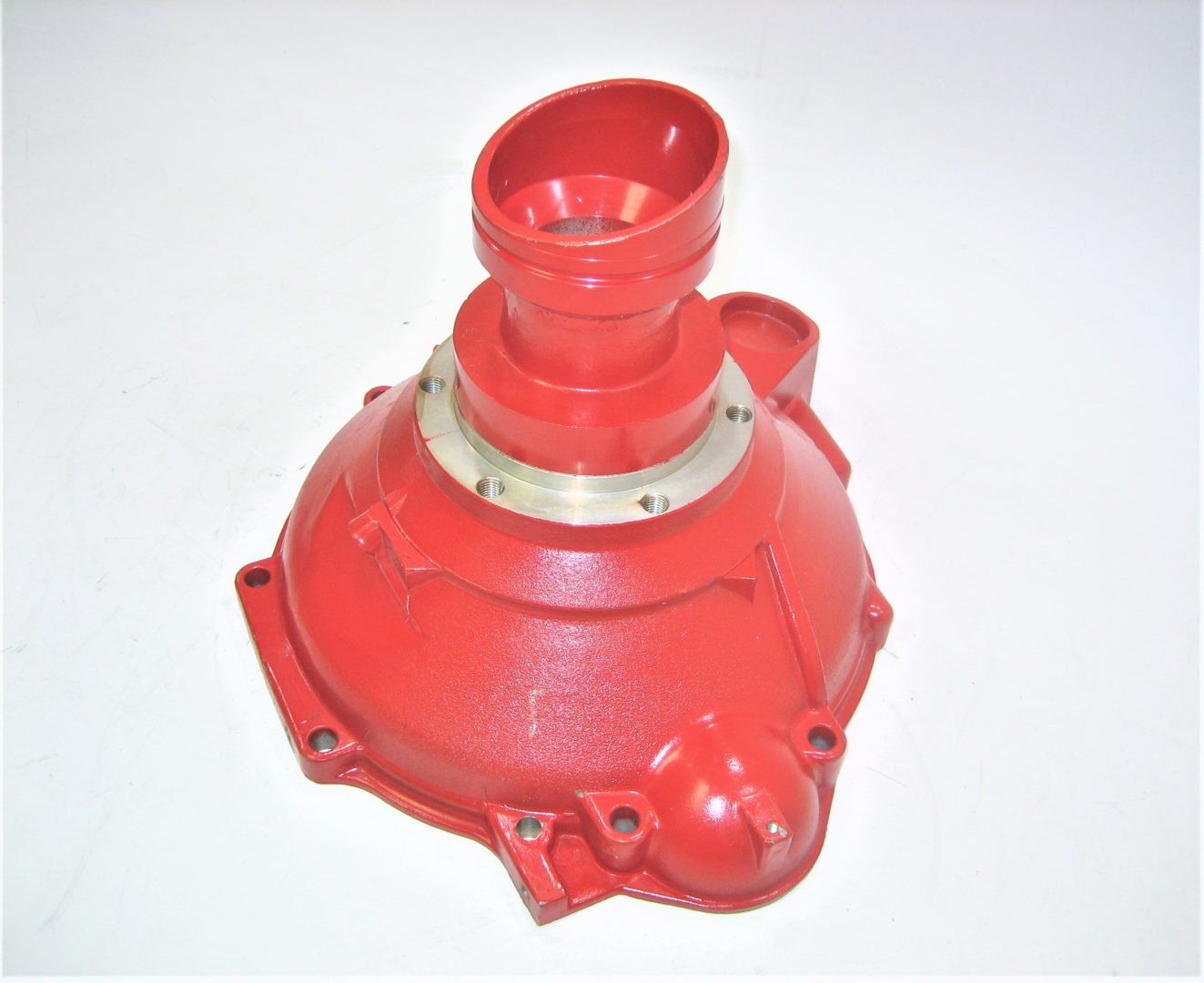 Volvo Penta 832642 Marine Boat Engine Motor Transmission Bell Housing ...
