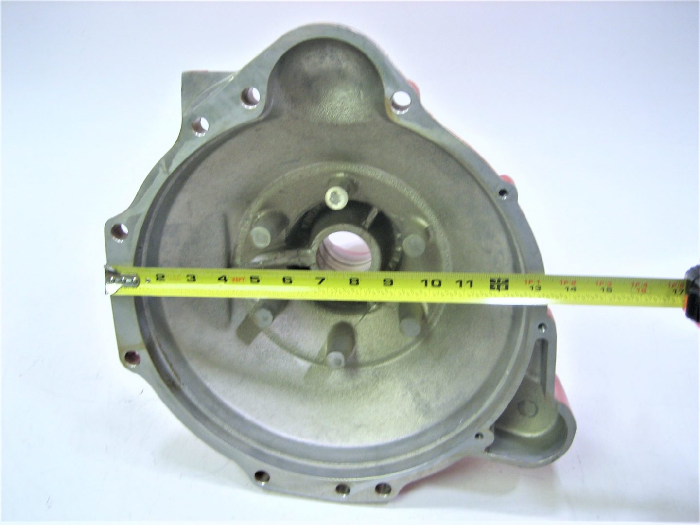 Volvo Penta 832642 Marine Boat Engine Motor Transmission Bell Housing ...