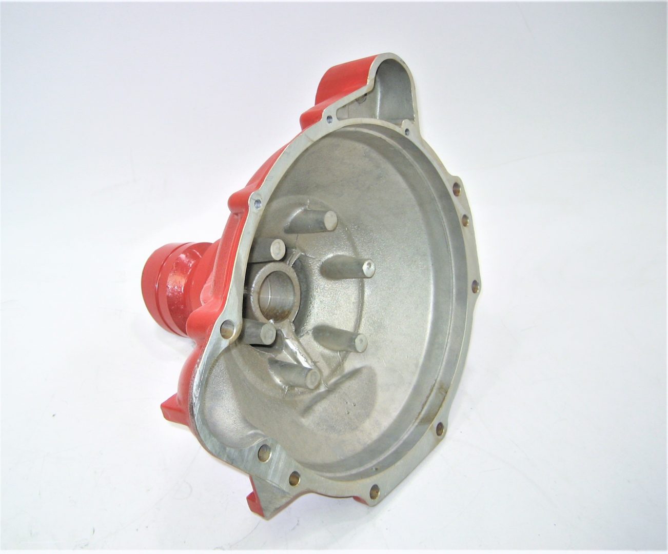 Volvo Penta 832642 Marine Boat Engine Motor Transmission Bell Housing ...