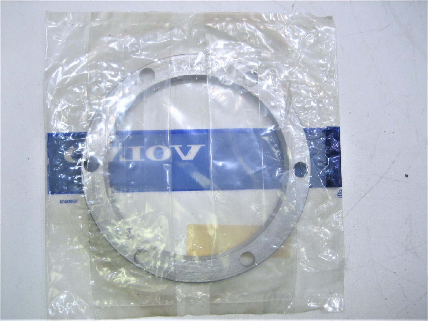 Volvo Penta 854316 Marine Boat Diesel Motor Clamping Transom