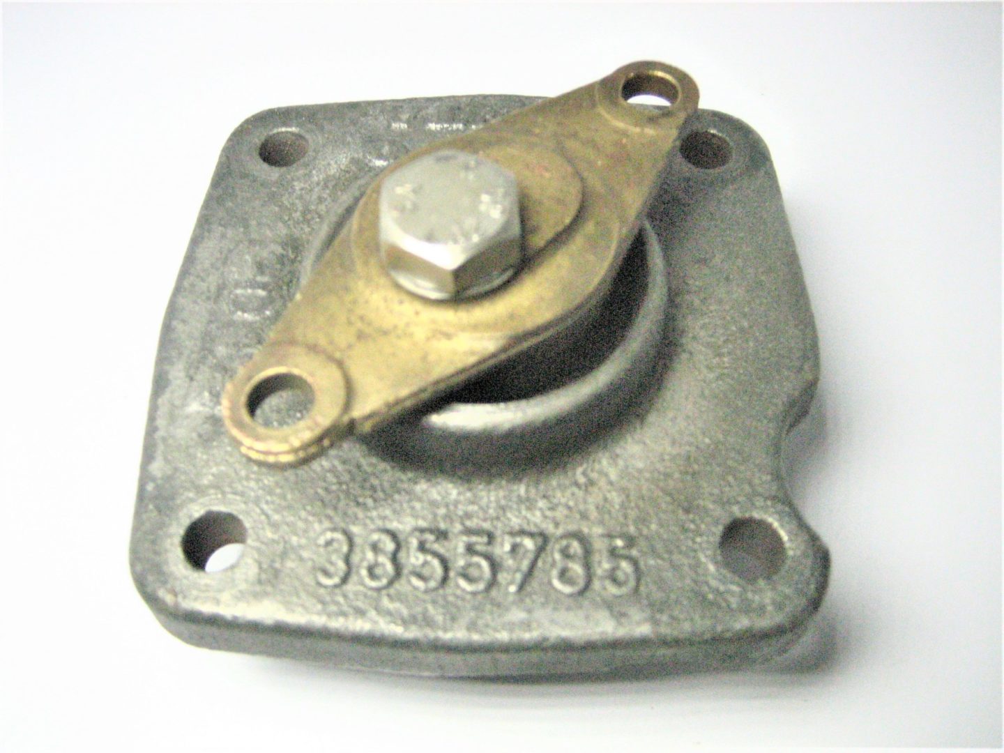 Volvo Penta 3855785 Marine Bearing Housing Shift Mechanism
