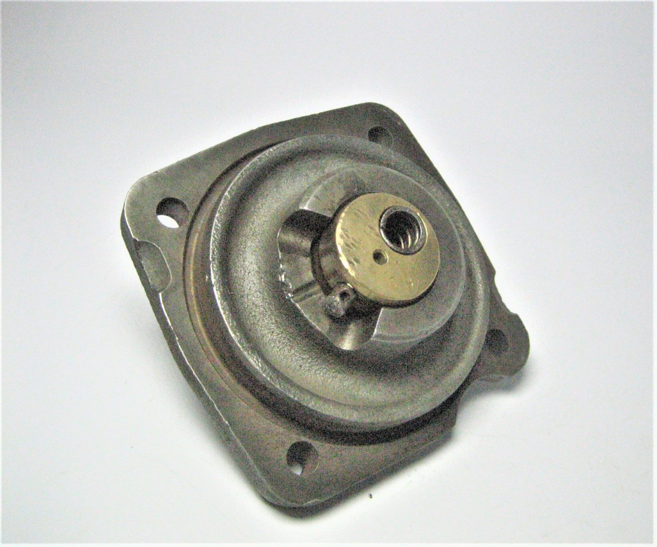 Volvo Penta 3855785 Marine Bearing Housing Shift Mechanism