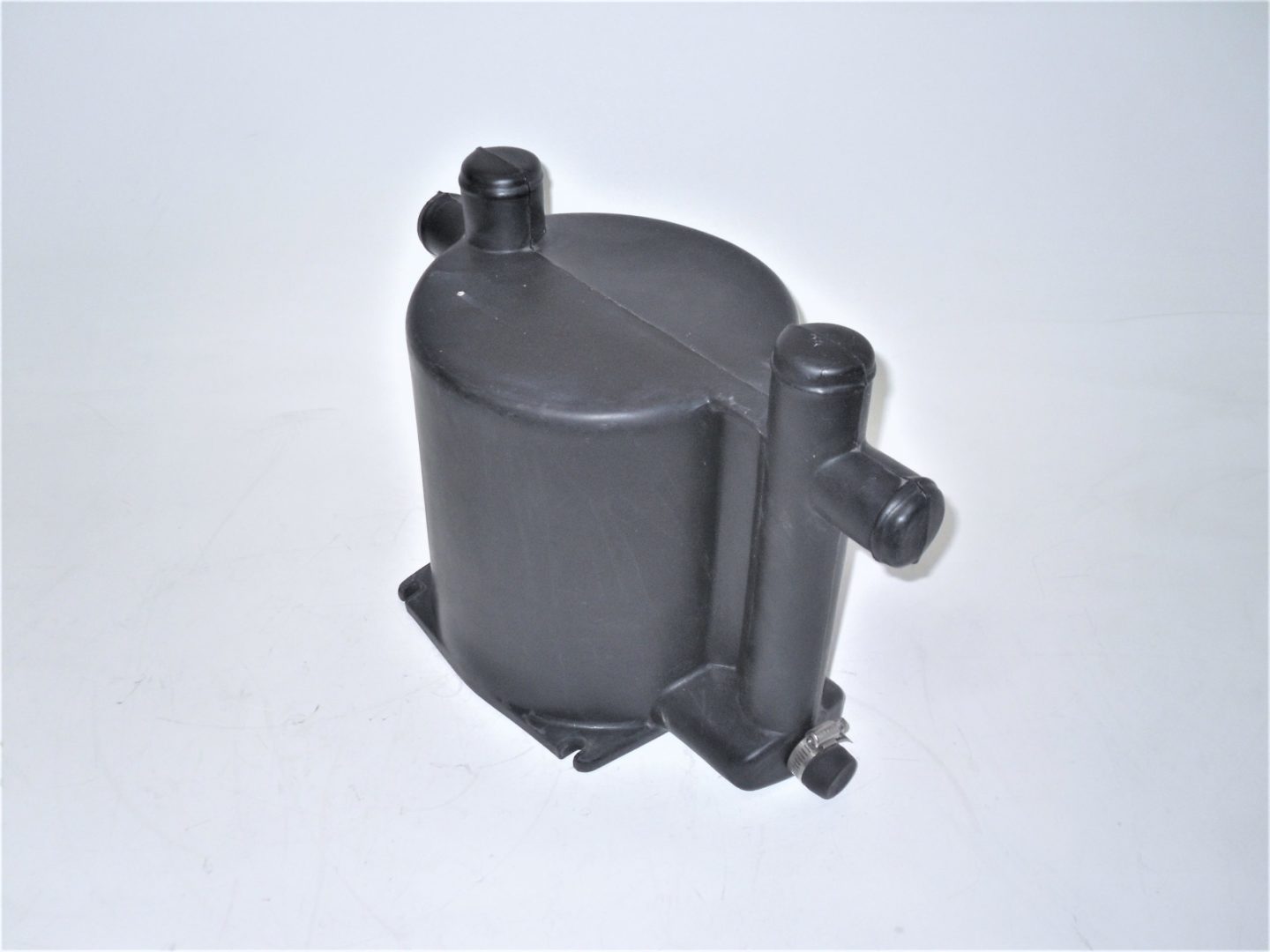 W.H. Salisbury SBM1 Marine Boat Engine Motor Wet Exhaust Hydro