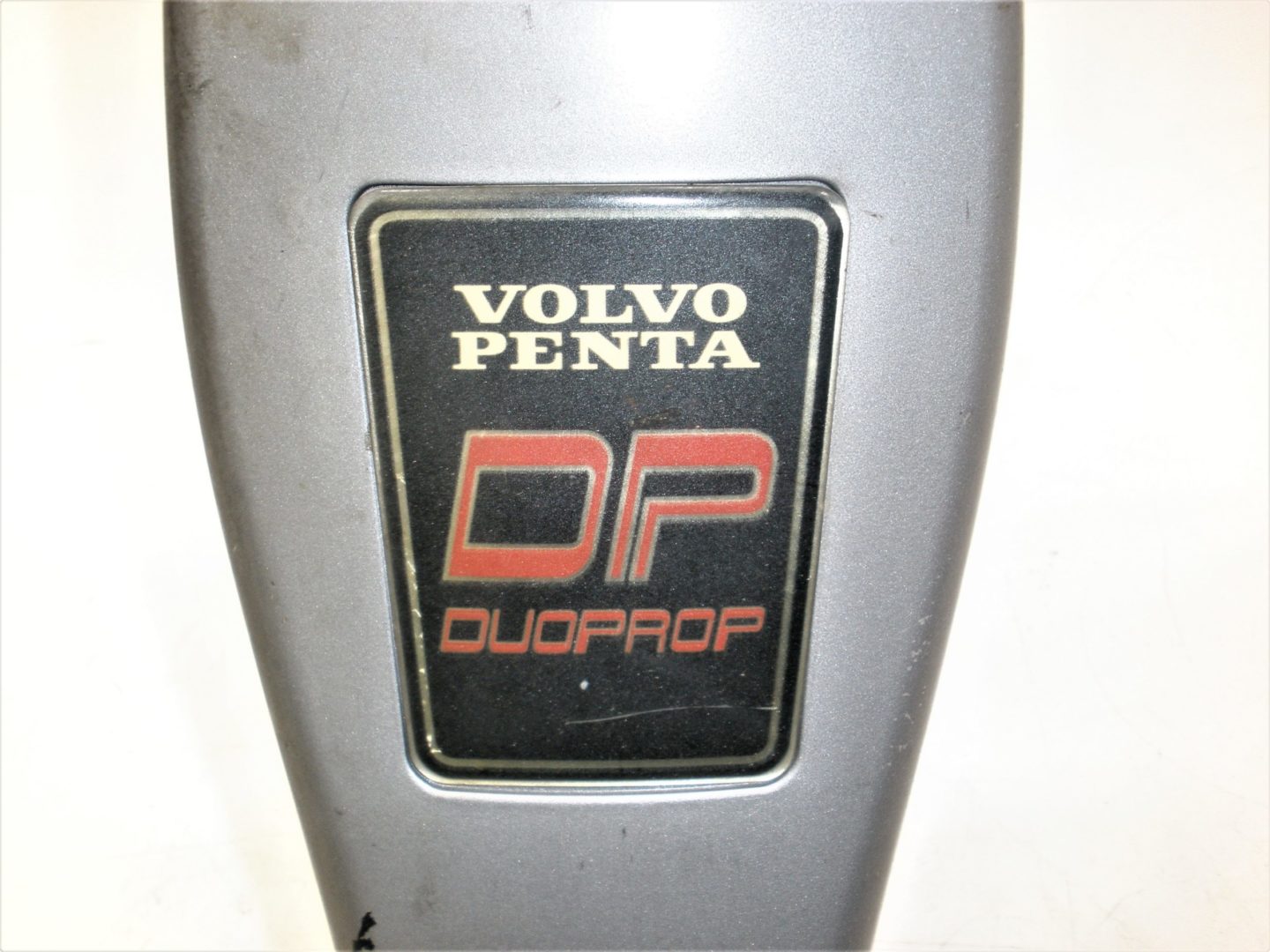 Volvo Penta 3852418 Sterndrive Upper Gear Housing Cover *FOR