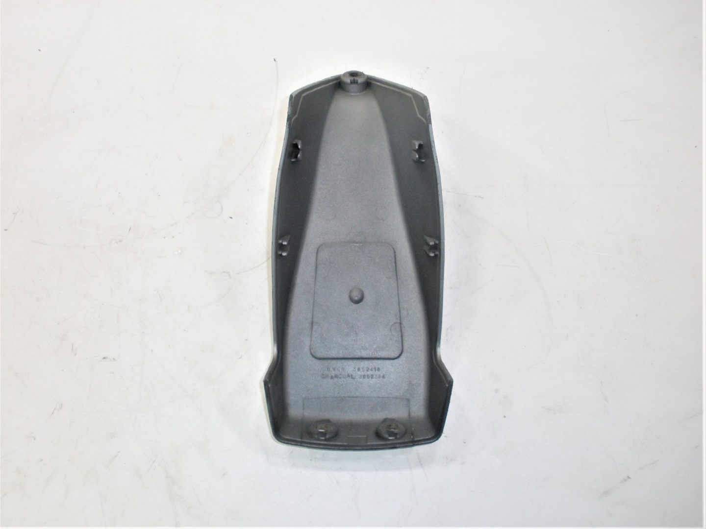 Volvo Penta 3852418 Sterndrive Upper Gear Housing Cover *FOR