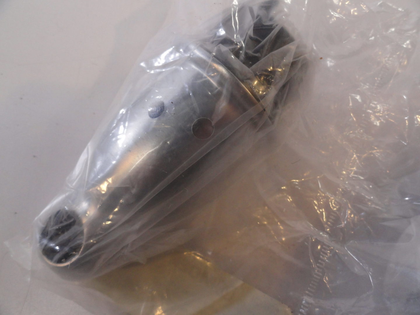 Moen YB8000CH + YB8094CH Mason Chrome 24 Inch (60.96cm) Towel Bar w