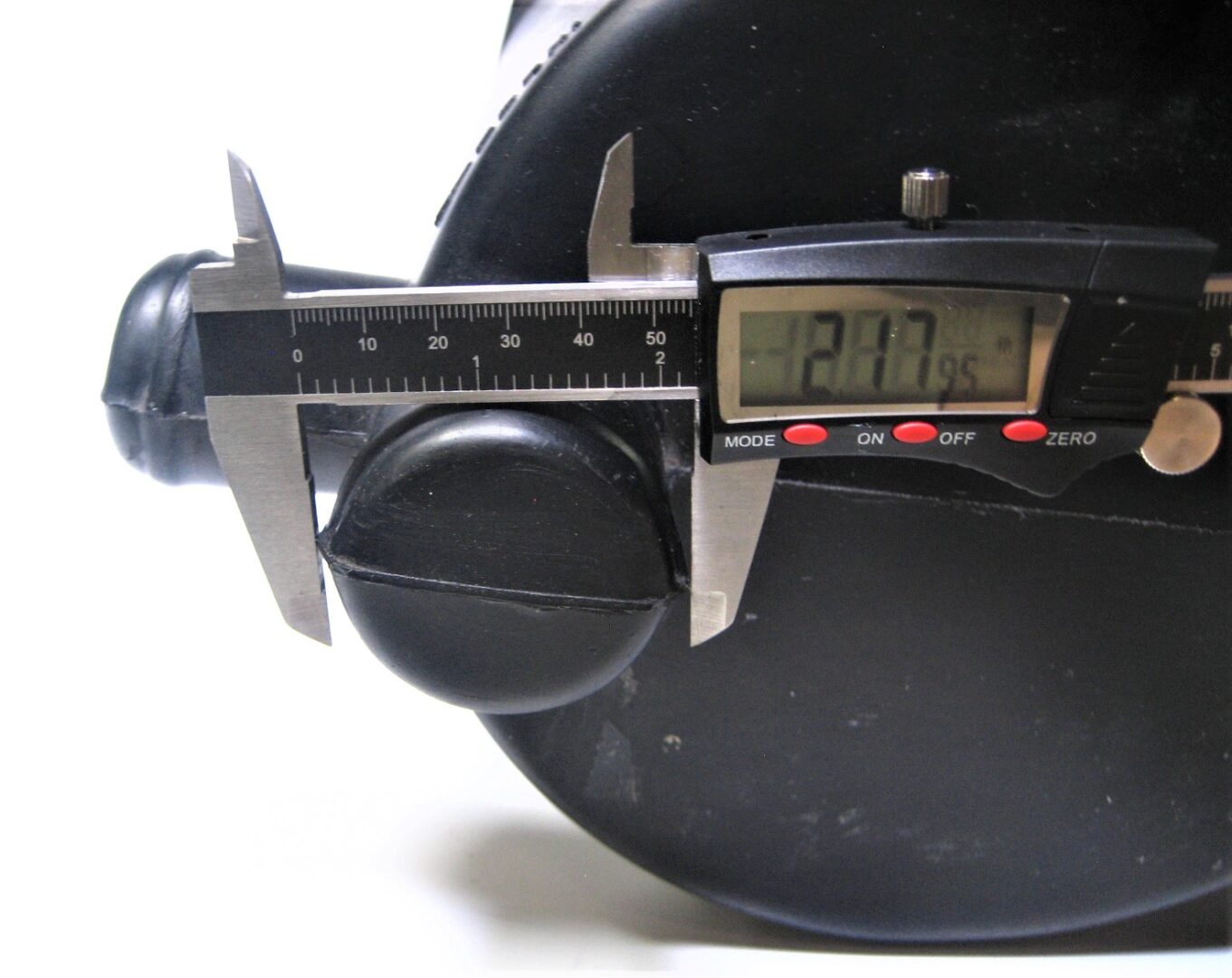 W.H. Salisbury SBM1 Marine Boat Engine Motor Wet Exhaust Hydro