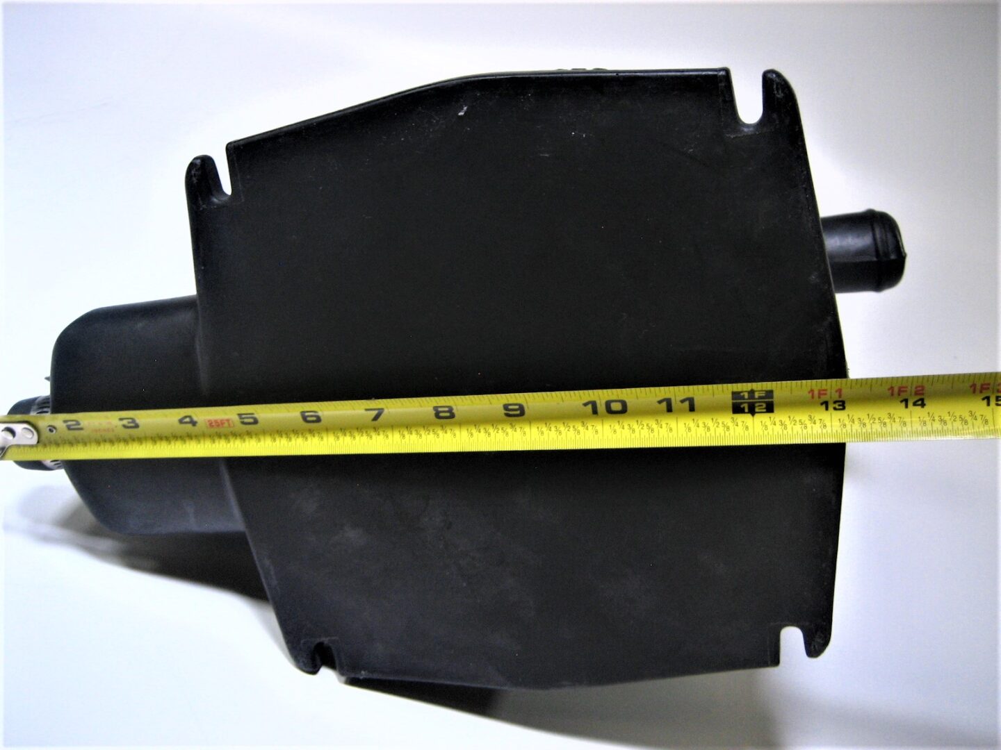 W.H. Salisbury SBM1 Marine Boat Engine Motor Wet Exhaust Hydro