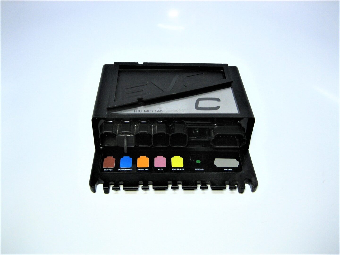 Volvo Penta 3885804 HIU MID 140 Marine D3 Diesel I/O Control
