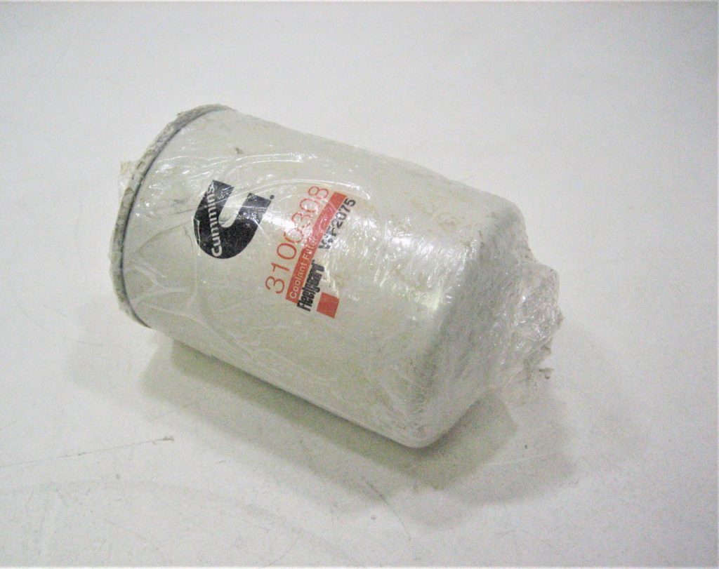 Cummins 3100308 Diesel Engine Motor Replacement Coolant Filter Element *NEW*OEM* Max Marine Outlet